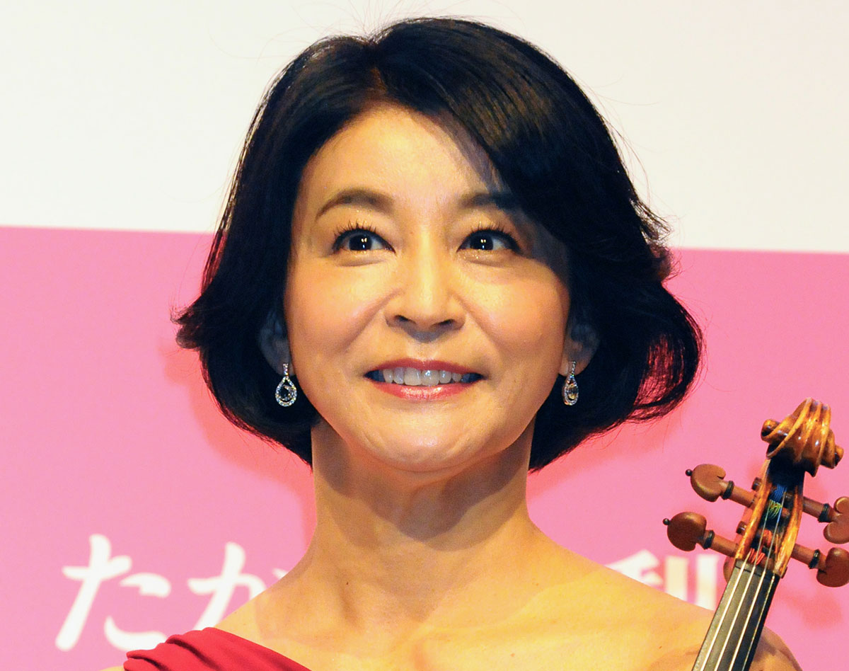 「これはマズいよ」高嶋ちさ子　夫からの“大量クレーム”に動揺も…熱弁した夫への「信頼」