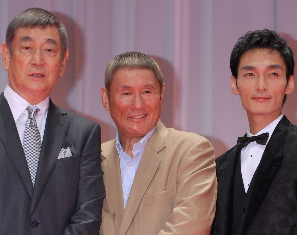 草彅剛　新作映画で主演を継承…恩師・高倉健さんとの交流生んだ「謹慎中に届いた手紙」