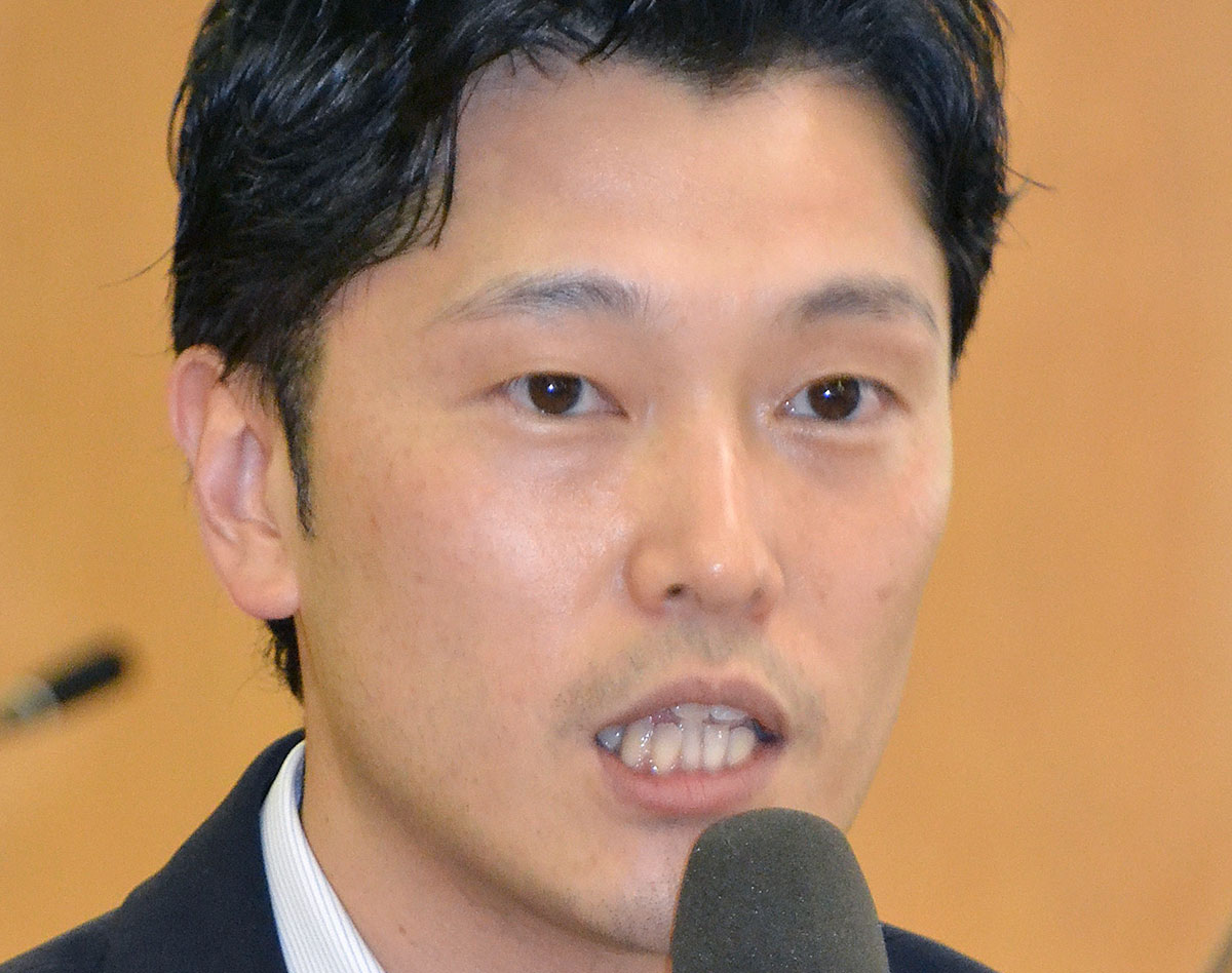 「家の前おるけど、どこおんねん」と県庁に電話が…百条委員会・奥谷委員長が明かした知事選後の「身の危険」