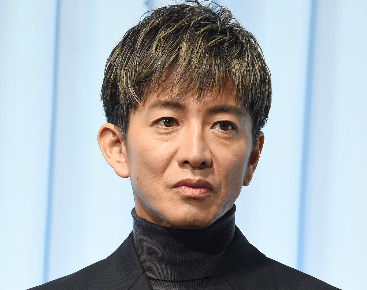 木村拓哉　ラーメン店で見せた“コートの畳み方”に「すごい気遣い」と視聴者感激