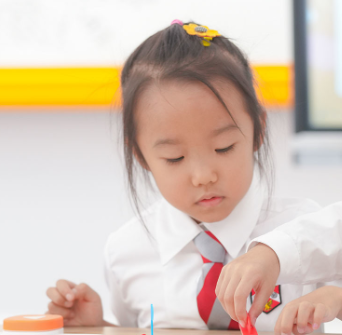 苏州山峰双语学校小学课程