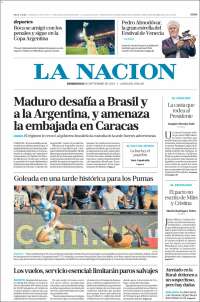 La Nación