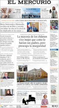 El Mercurio