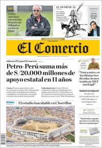 El Comercio