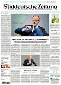 Sueddeutsche