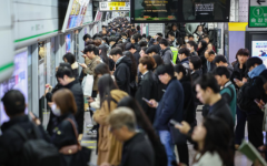 Citizens fed up with recurring strikes by rail, subway workers