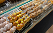 [INTERVIEW] Bontemps' twisted donuts lead popularity of Korean desserts abroad 