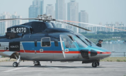 Moviation launches Korea’s first urban aerial mobility services