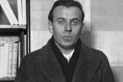 Louis-Ferdinand Céline en 1932, année ou il obtint le prix Renaudot pour son roman «  Le Voyage au bout de la nuit ».