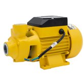 Bomba D' Água Periférica 1/2CV 370W Acquapump Acquaflow 220V