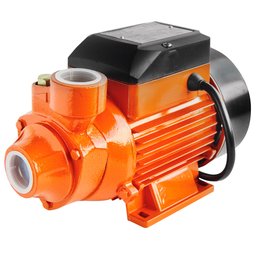 Bomba Periférica 1/2HP 33 L/min 220V