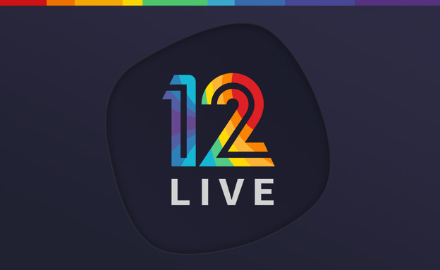 LIVE 12