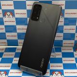 ����ȯ����OPPO Reno5 A A101OP Softbank��SIM�ե꡼ ����С��֥�å�