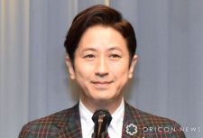 谷原章介 （C）ORICON NewS inc.