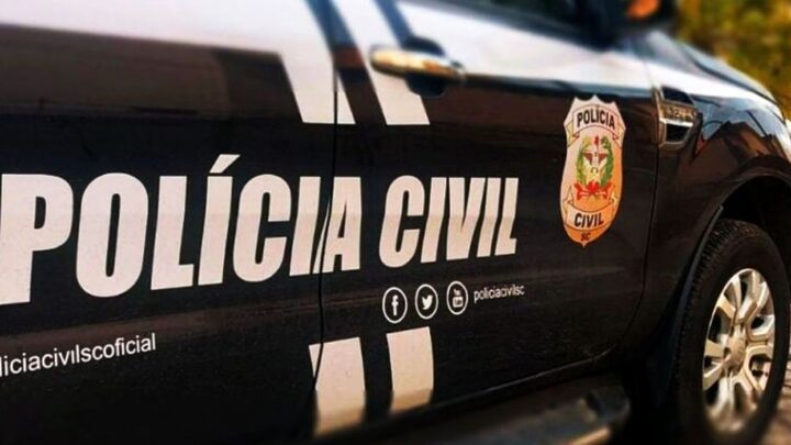 Homem suspeito de matar mulher chilena em Florianópolis é preso tentando fugir para o Uruguai