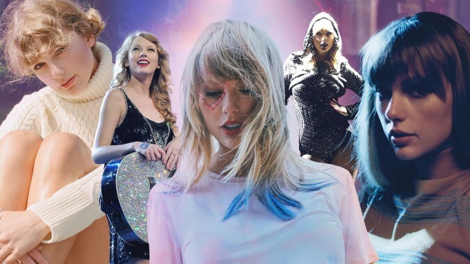 22 great but seriously underrated Taylor Swift songs