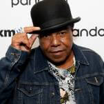 R.I.P. Tito Jackson, Jackson 5 member