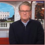 Morning Joe Goes Full Trump While Defending Their Capitulation to Trump