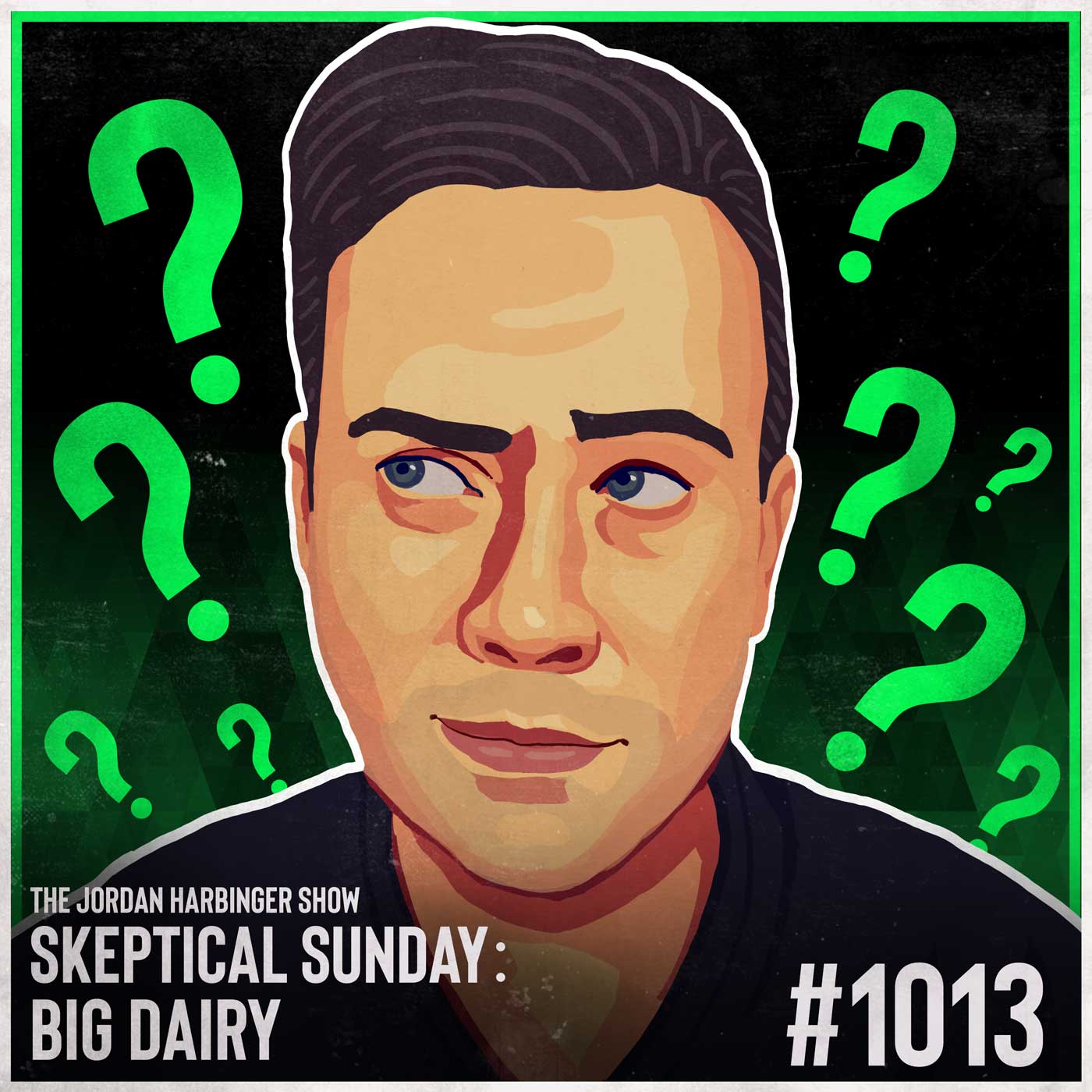 1013: Big Dairy | Skeptical Sunday