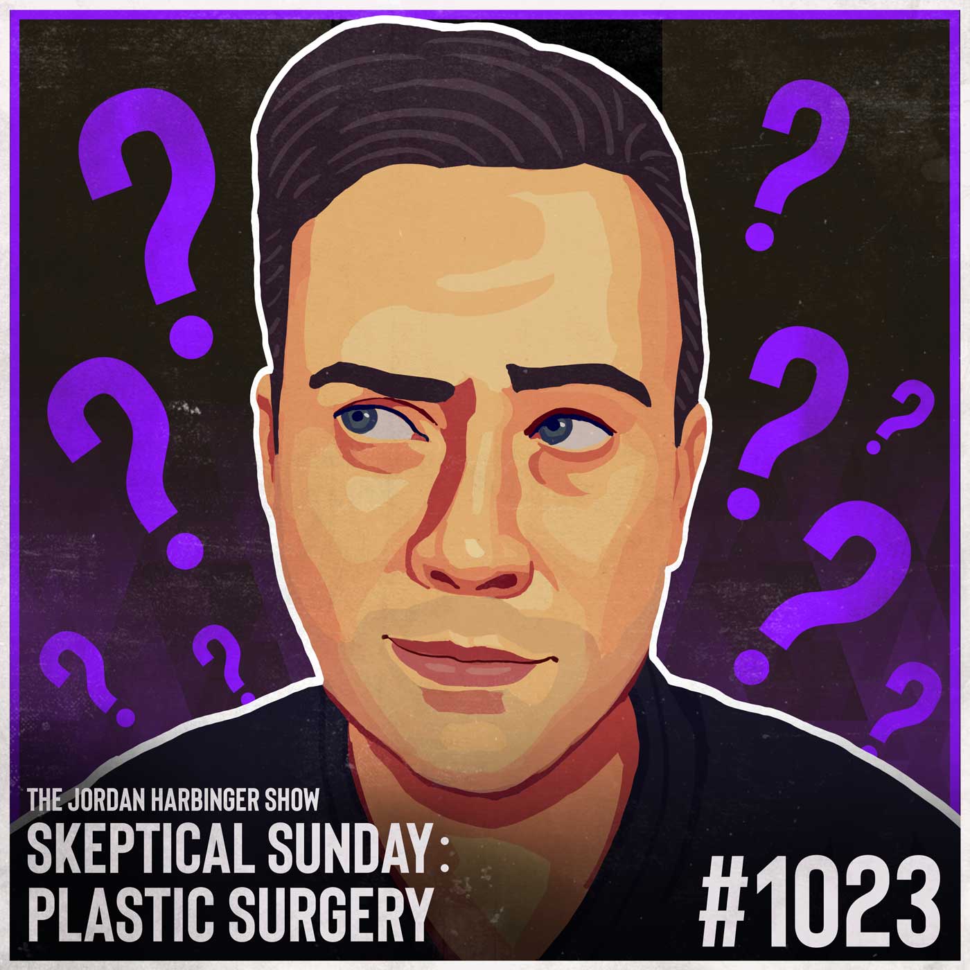 1023: Plastic Surgery | Skeptical Sunday