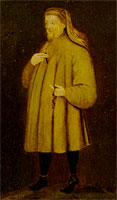 Geoffrey Chaucer