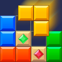 Blocky Puzzle