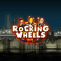 Rocking Wheels