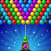 Bubble Shooter RF