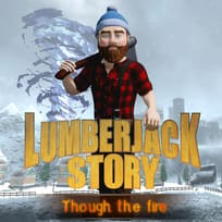 Lumberjack Story