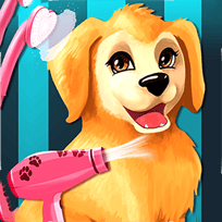 Become a Puppy Groomer