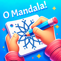 O Mandala!