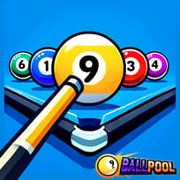 9 Ball Pool