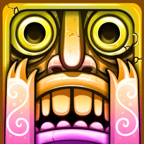 Temple Run 2: Holi Festival