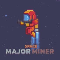 Space Major Miner