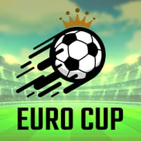 Soccer Skills Euro Cup