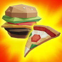 Burger Bounty