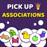 Pick Up Associations