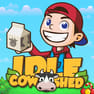 Idle Cowshed