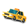 Juegos de Taxi