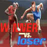 Winner vs Loser