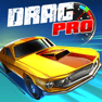 Super Racing GT: Drag Pro