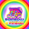 Rainbow Star Pinball