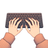 Typing Games