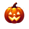 Halloween spel