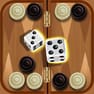 Backgammon Duel