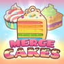 Merge Cakes