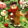 Apple Knight: Farmers Market