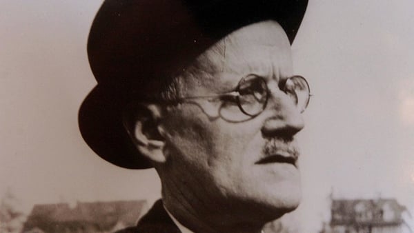 Finding the most authentic Joyce pub for Bloomsday