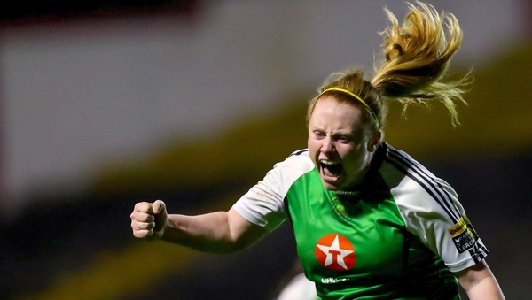 Travelling light years to play at the Aviva Stadium