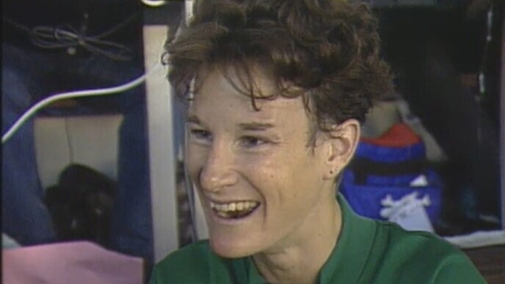 Sonia O'Sullivan 1994